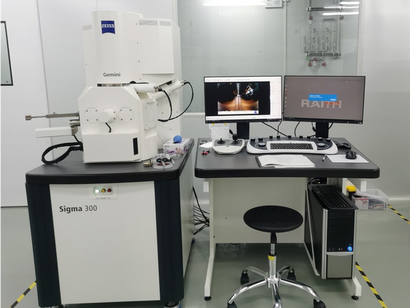 扫描电子显微镜(配EBL附件).jpg 扫描电子显微镜(配EBL附件).jpg