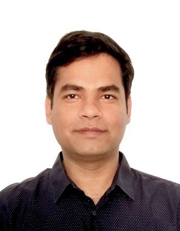 Sanjib Ghosh