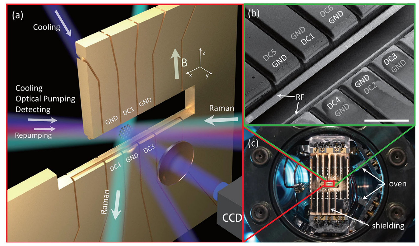 我院金奇奂研究组在二维离子晶体的可调广东会模拟方面取得进展