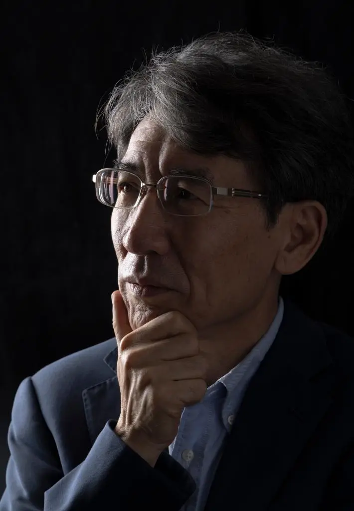 国家最高科学技术奖获得者薛其坤:科学报国 探秘广东会世界