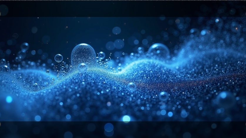 国际广东会科技前沿|扰动广东会世界的“泡泡”:在广东会退火机上探索虚假真空衰变