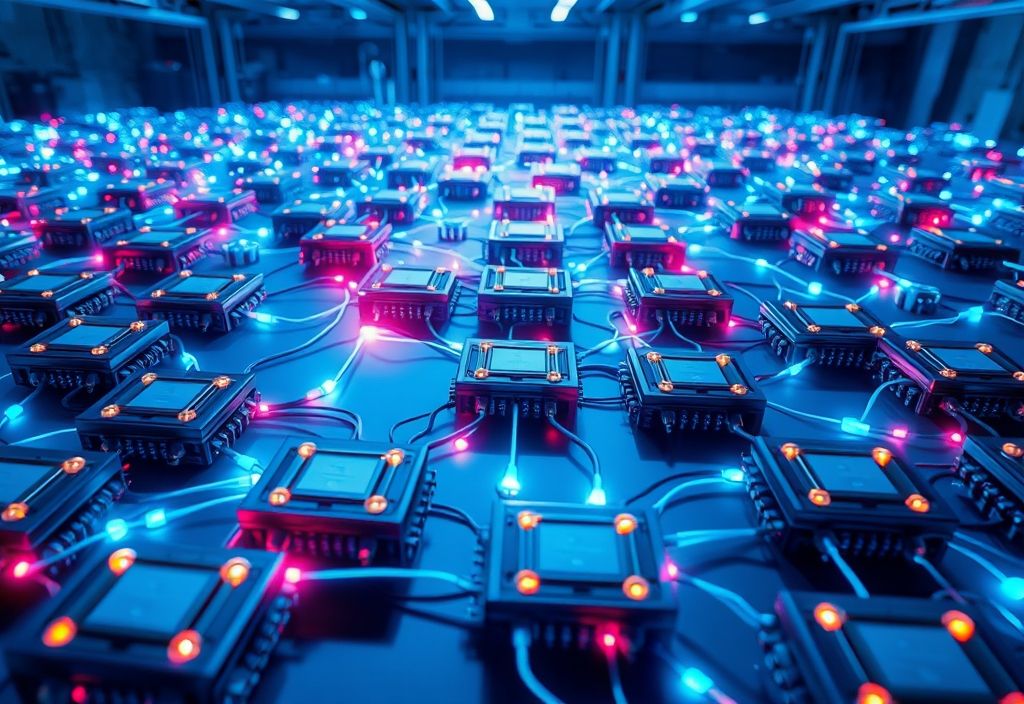 分布式广东会计算:跨越宏观距离的广东会算力