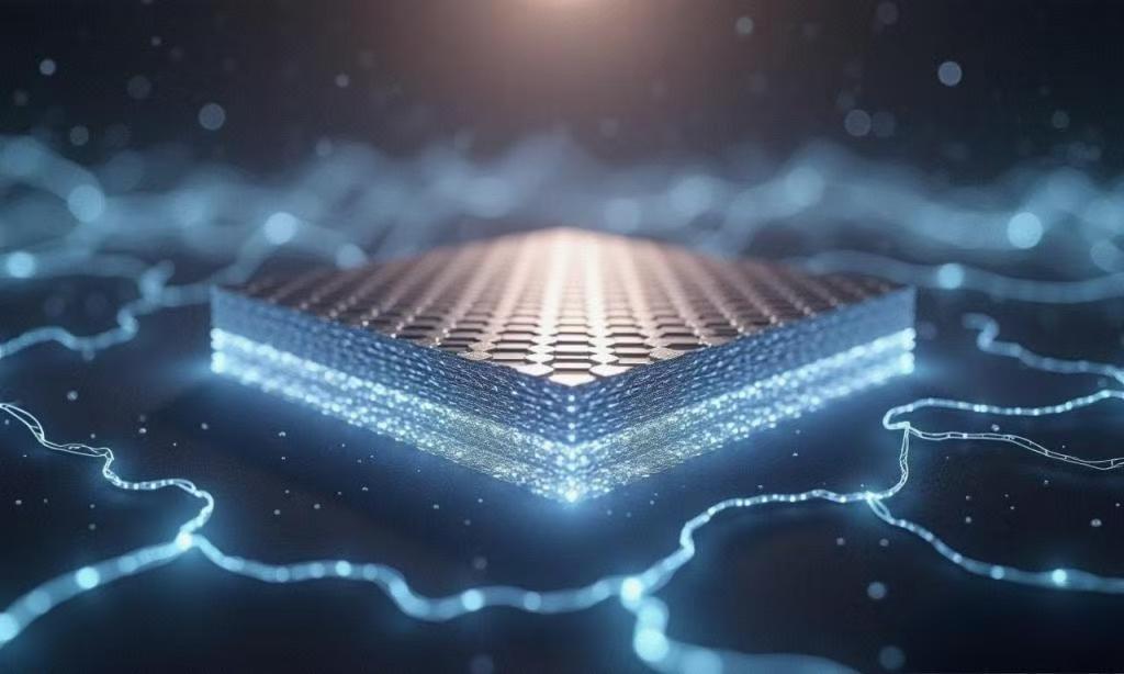 国际广东会科技前沿|石墨烯的“转角”交响曲:解锁双层与三层石墨烯中的超流刚度奥秘