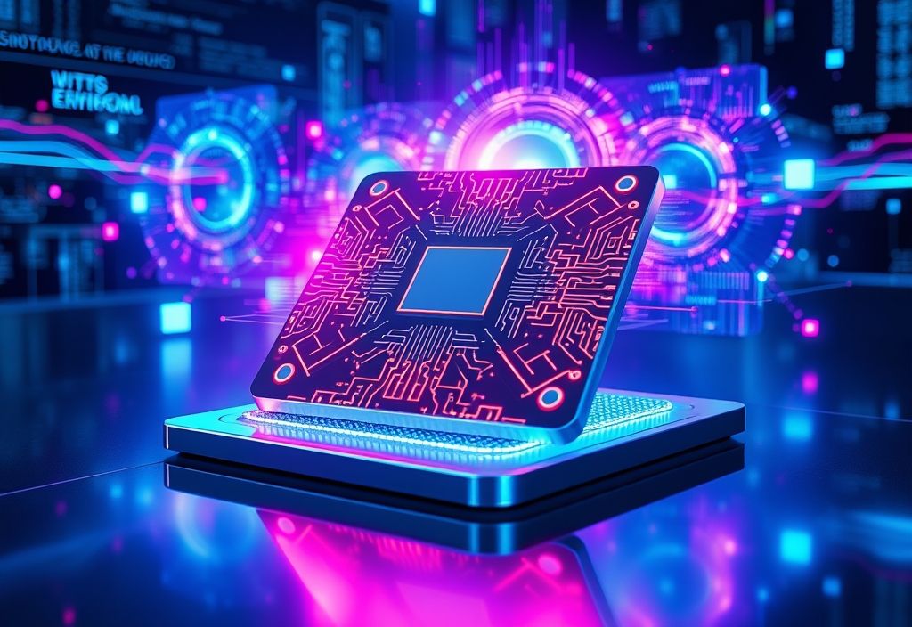 国际广东会科技前沿|IBM专家深度解析:广东会计算需要高性能软件