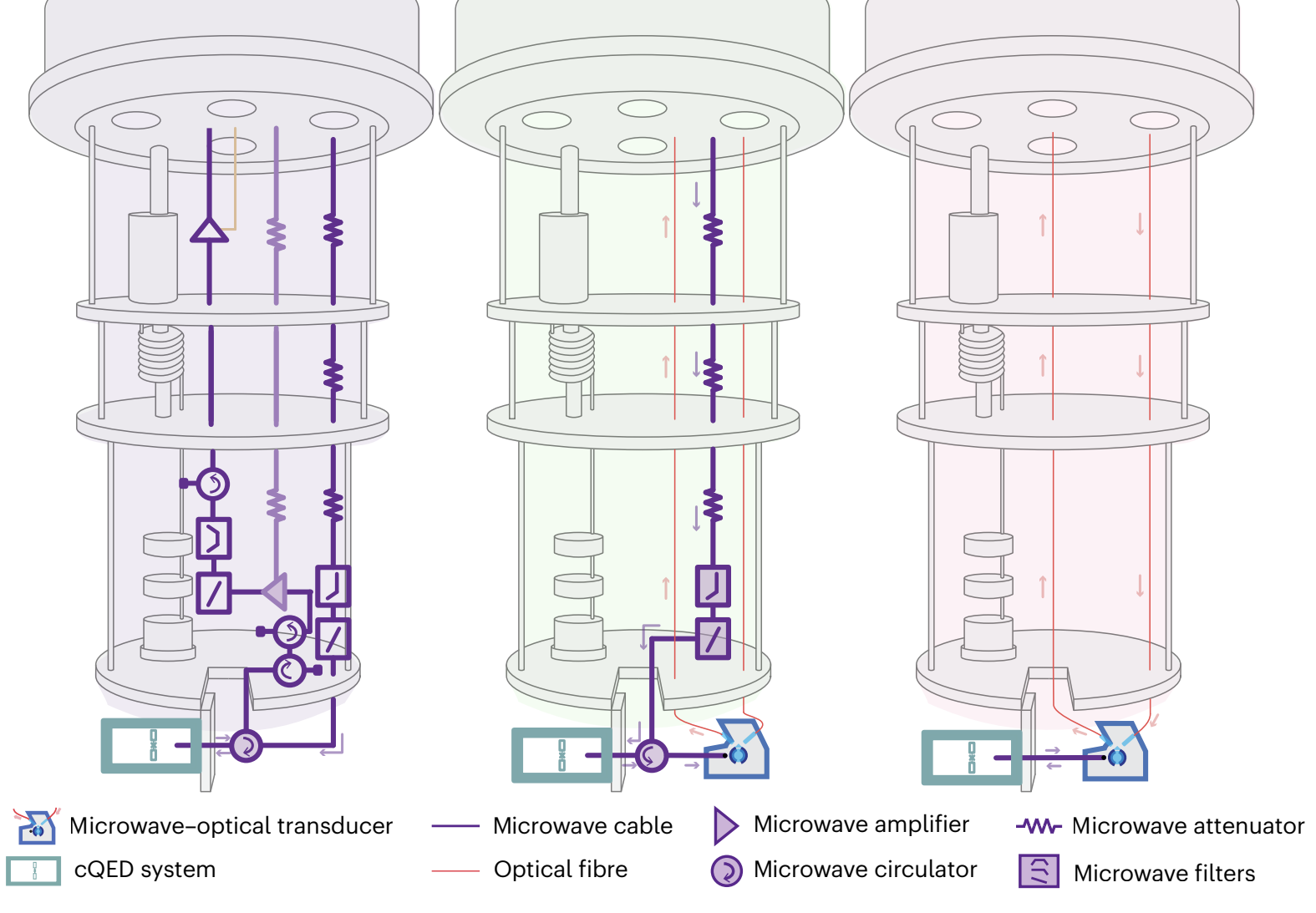 光速读取超导广东会比特:低温广东会计算的革命性突破
