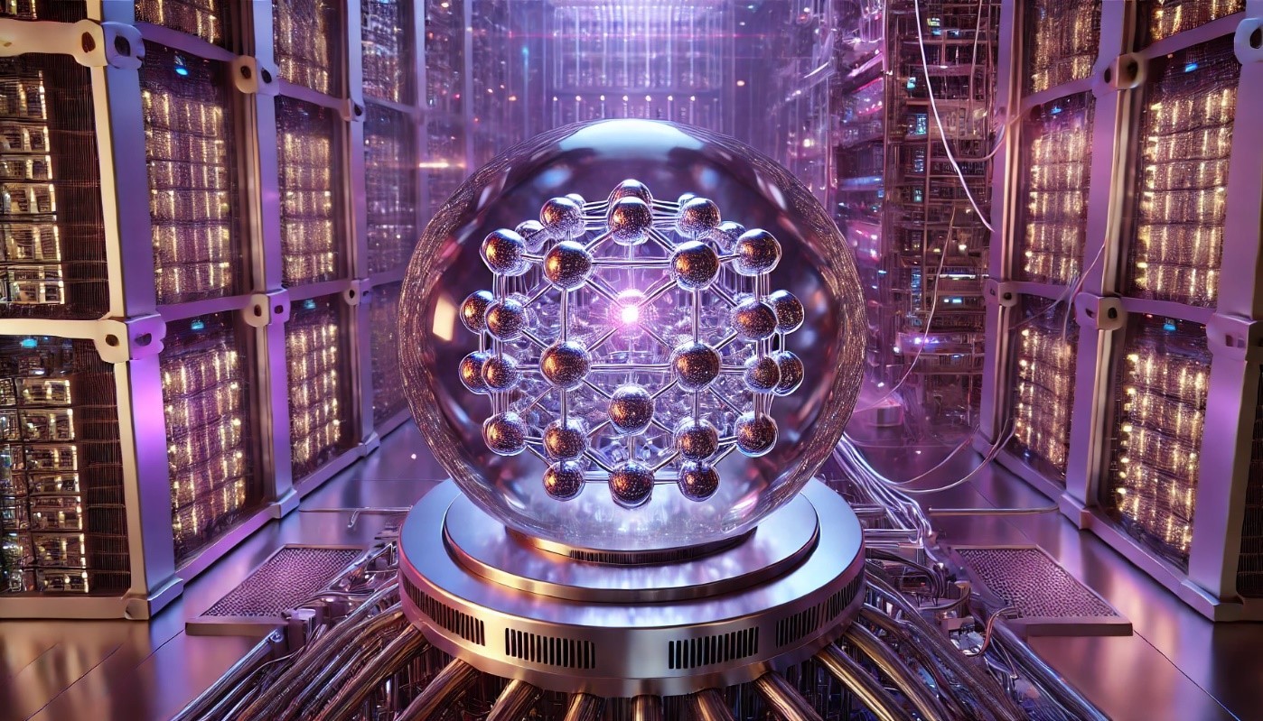 广东会计算新突破:中性原子广东会计算机崛起